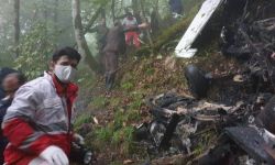 تركيا تتحدث عن عطل خطير بمروحية الرئيس الإيراني